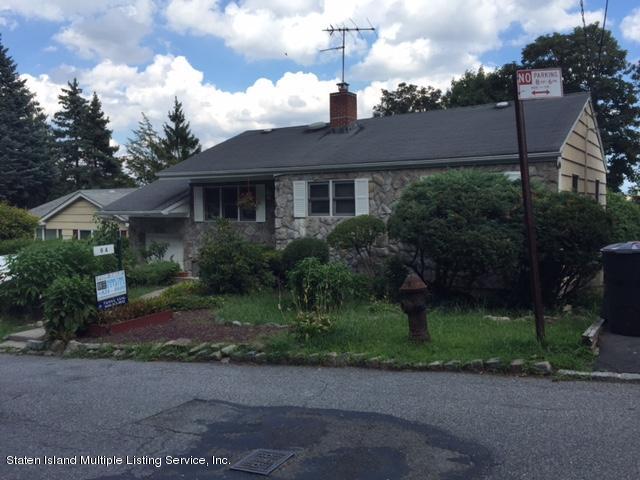 64 Longview Road Staten Island, NY 10304 - Photo 3 of 20 IMG_3593