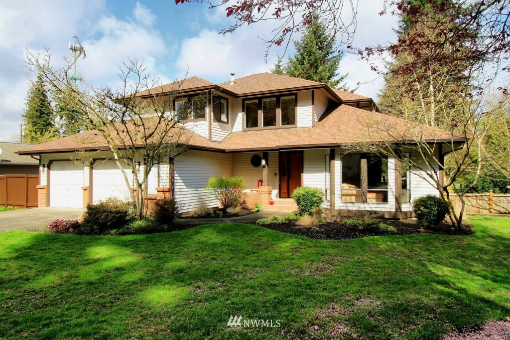 2321 243rd Place Southeast Bothell, WA 98021 - Photo 1 of 18