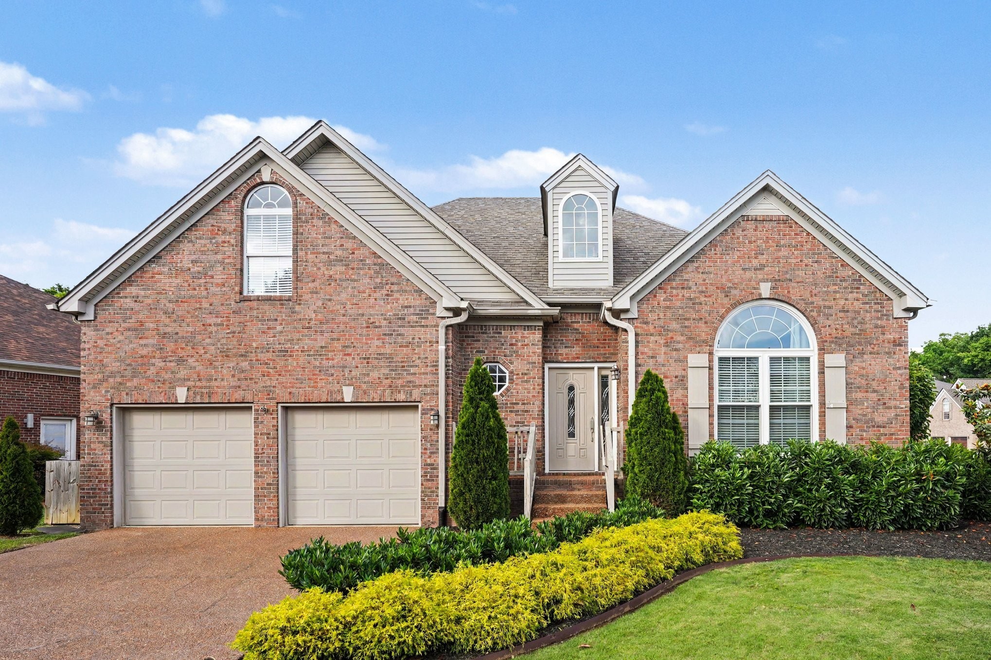 3188 Vera Valley Road Franklin, TN 37064 - Photo 2 of 26