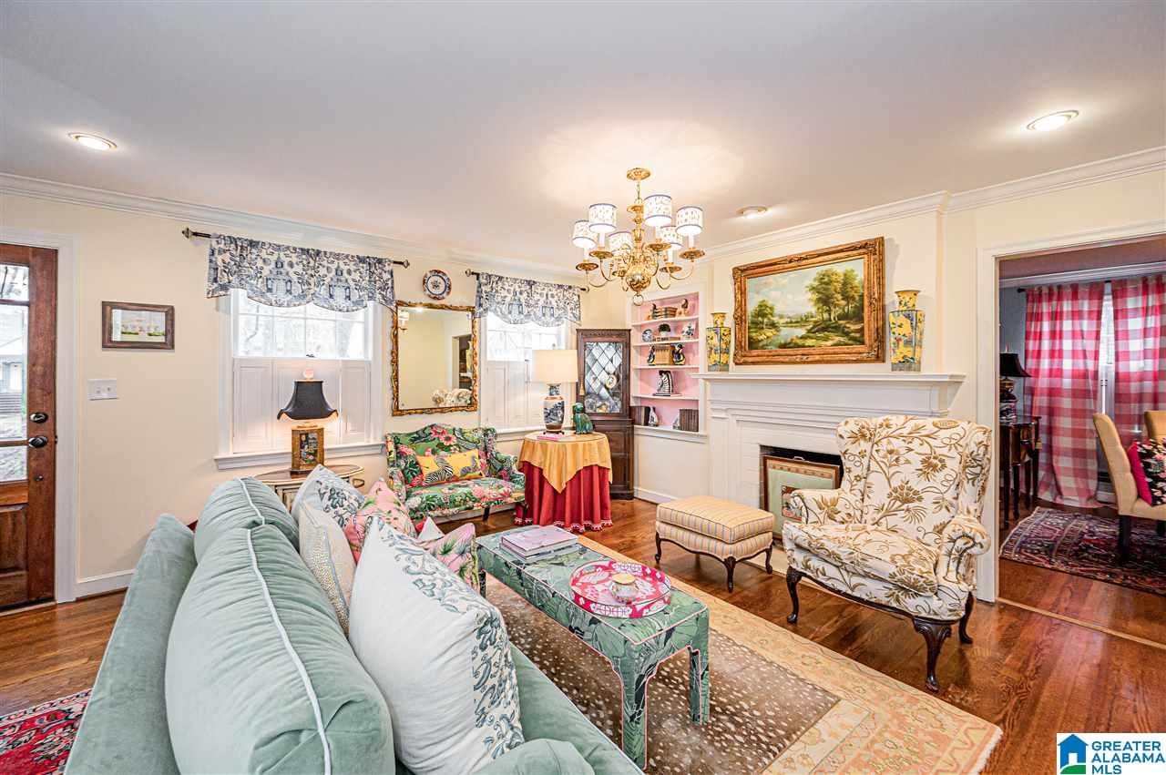 1811 Kensington Road Birmingham, AL 35209 - Photo 10 of 45