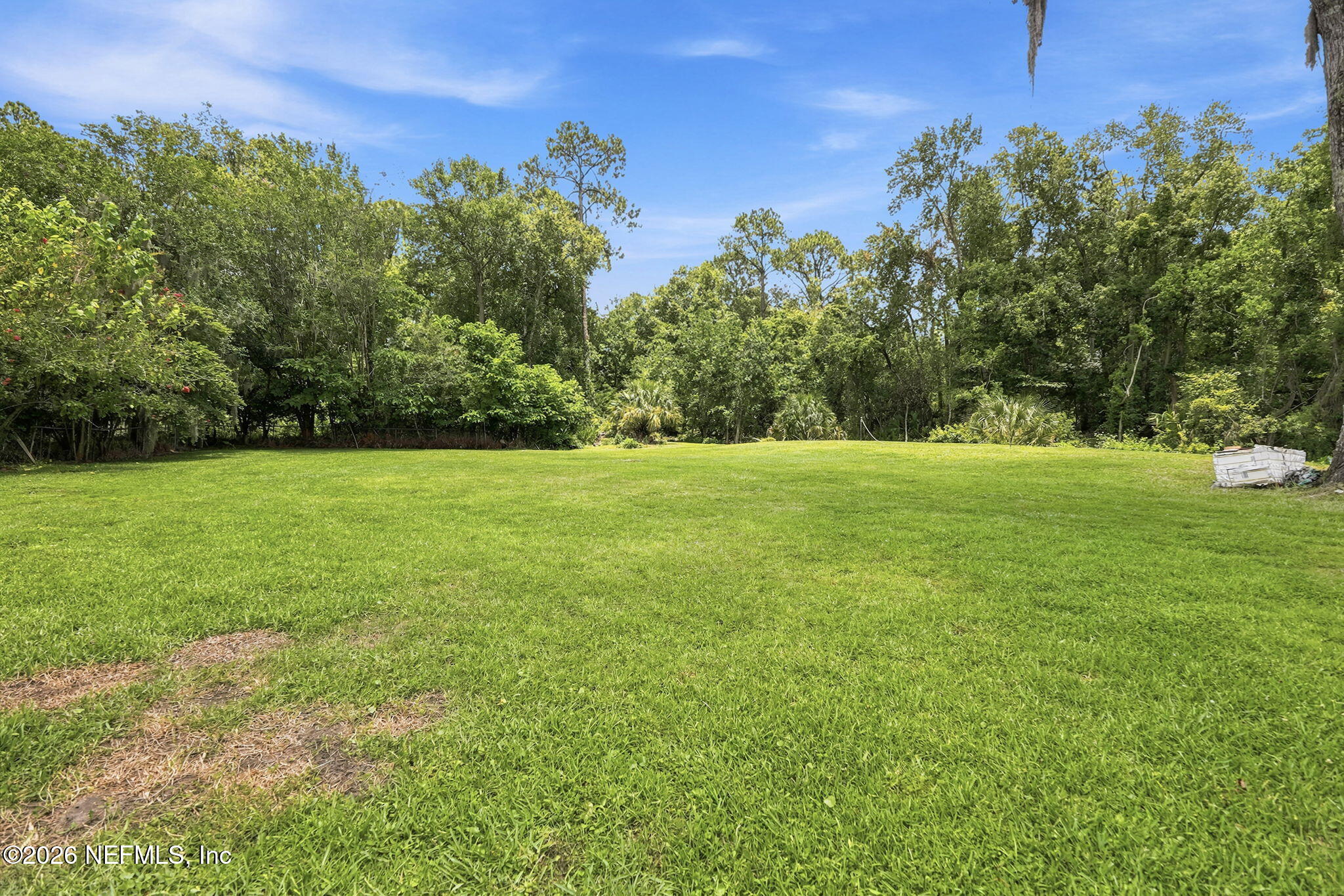 865 Cole Road Jacksonville, FL 32218 - Photo 6 of 36 yard