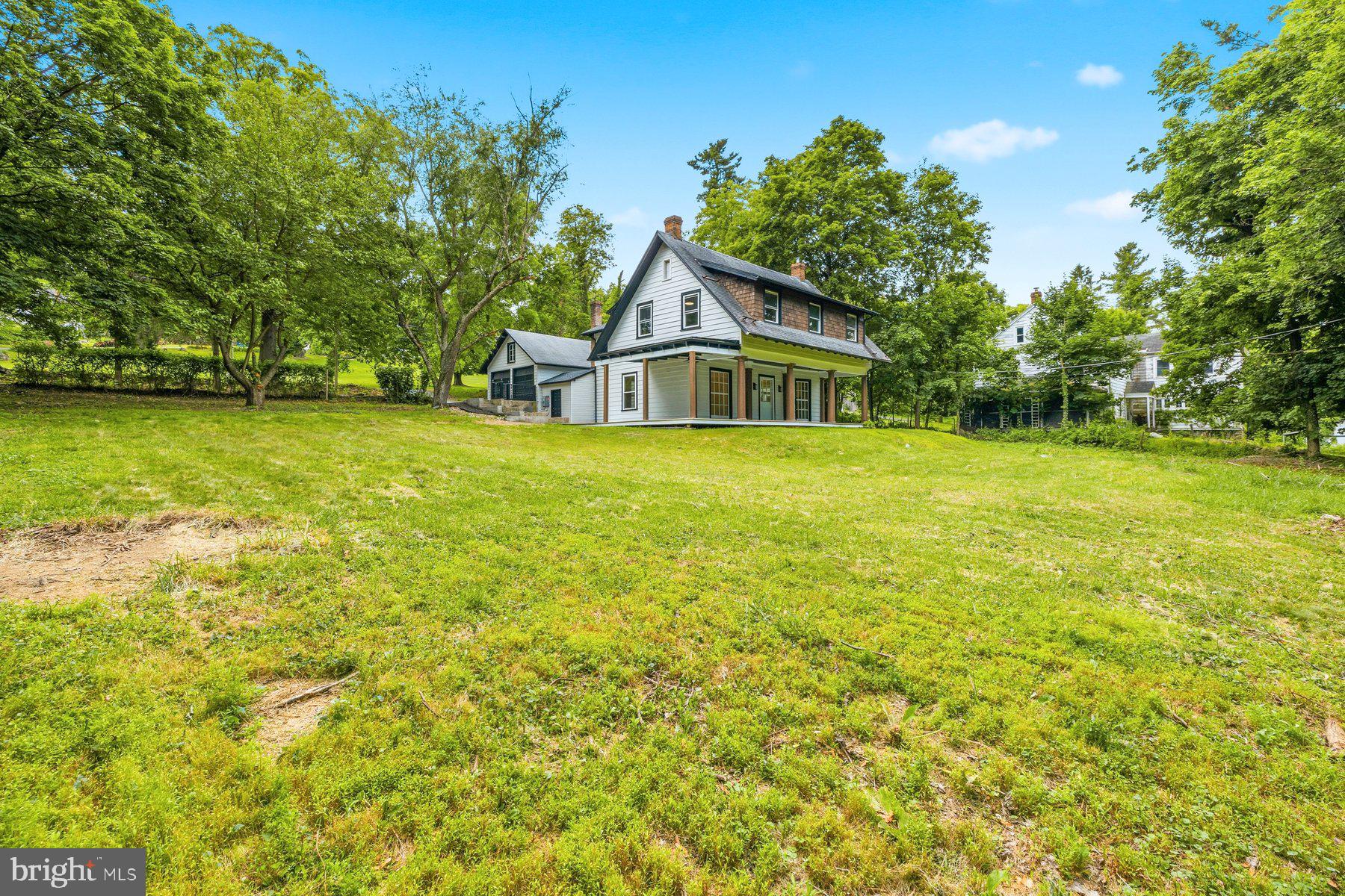 25546 Military Road Cascade, MD 21719 - Photo 40 of 43