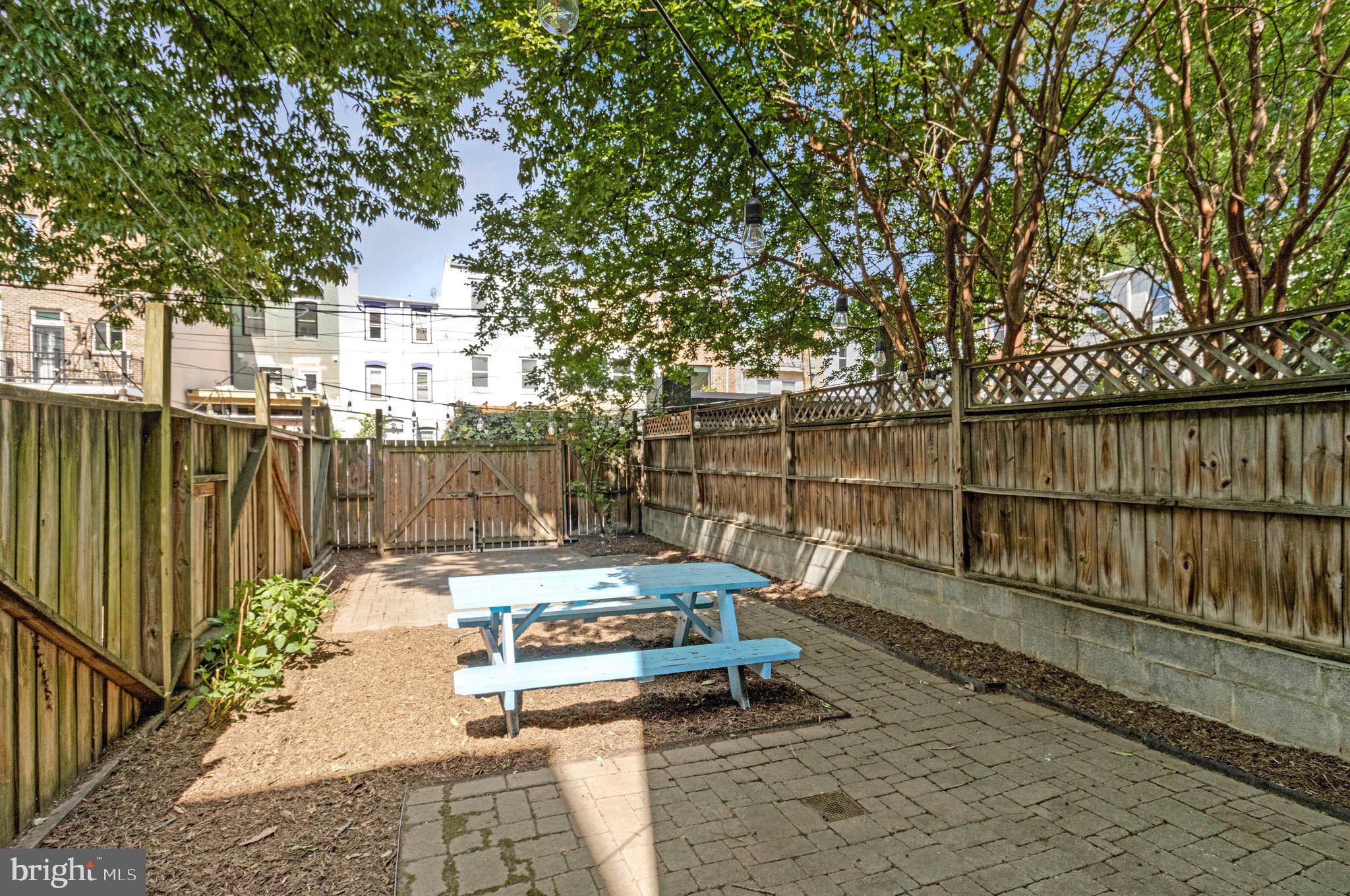 822 5th Street Northeast Washington, DC 20002 - Photo 43 of 48