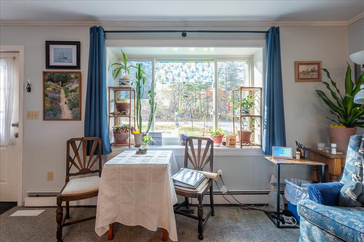 23 Meadow Cove Road East Boothbay, ME 04544 - Photo 7 of 32 36-23 Back Meadow-36