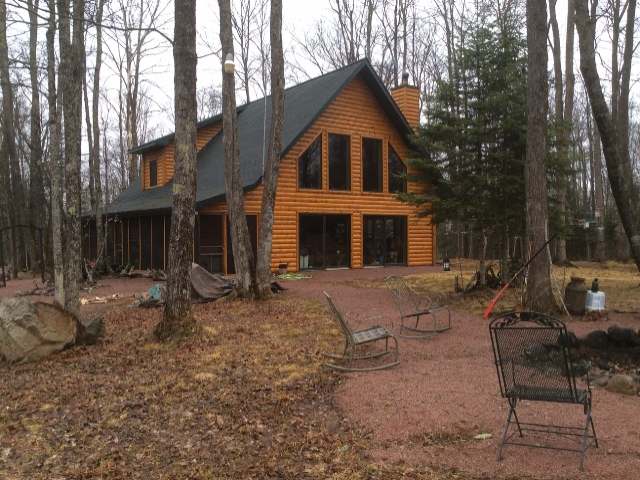 15324 Wagner Vogt Road Butternut, WI 54514 - Photo 1 of 14 Gallery Image 1