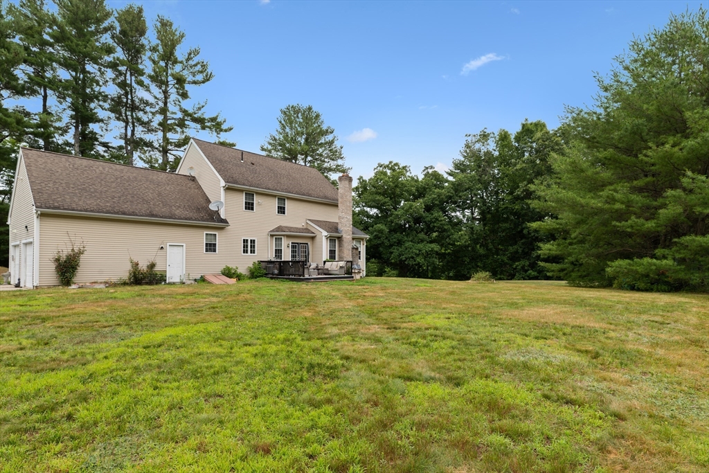 566 Mendon Road Sutton, MA 01590 - Photo 33 of 40