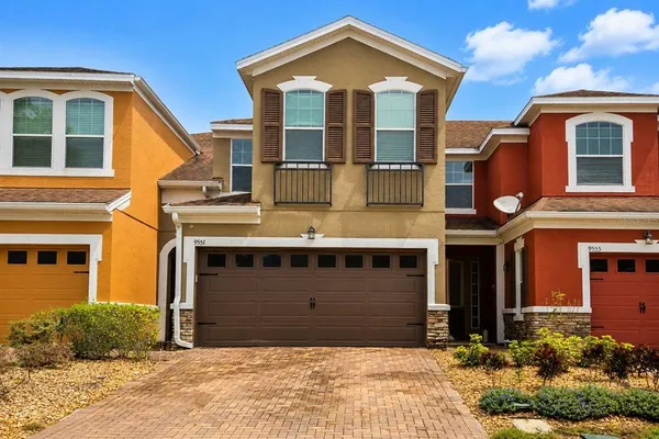 $2,395 | 9551 Silver Buttonwood Street, Orlando, FL 32832