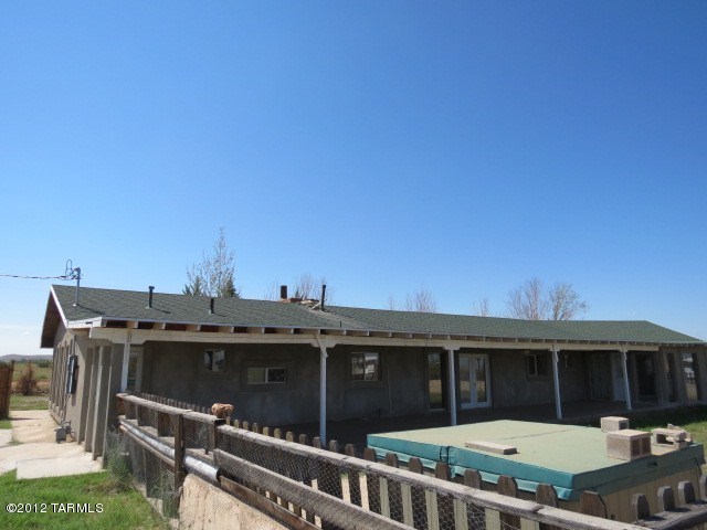 6390 East Mockingbird Road Pearce, AZ 85625 - Photo 4 of 20 Gallery Image 4