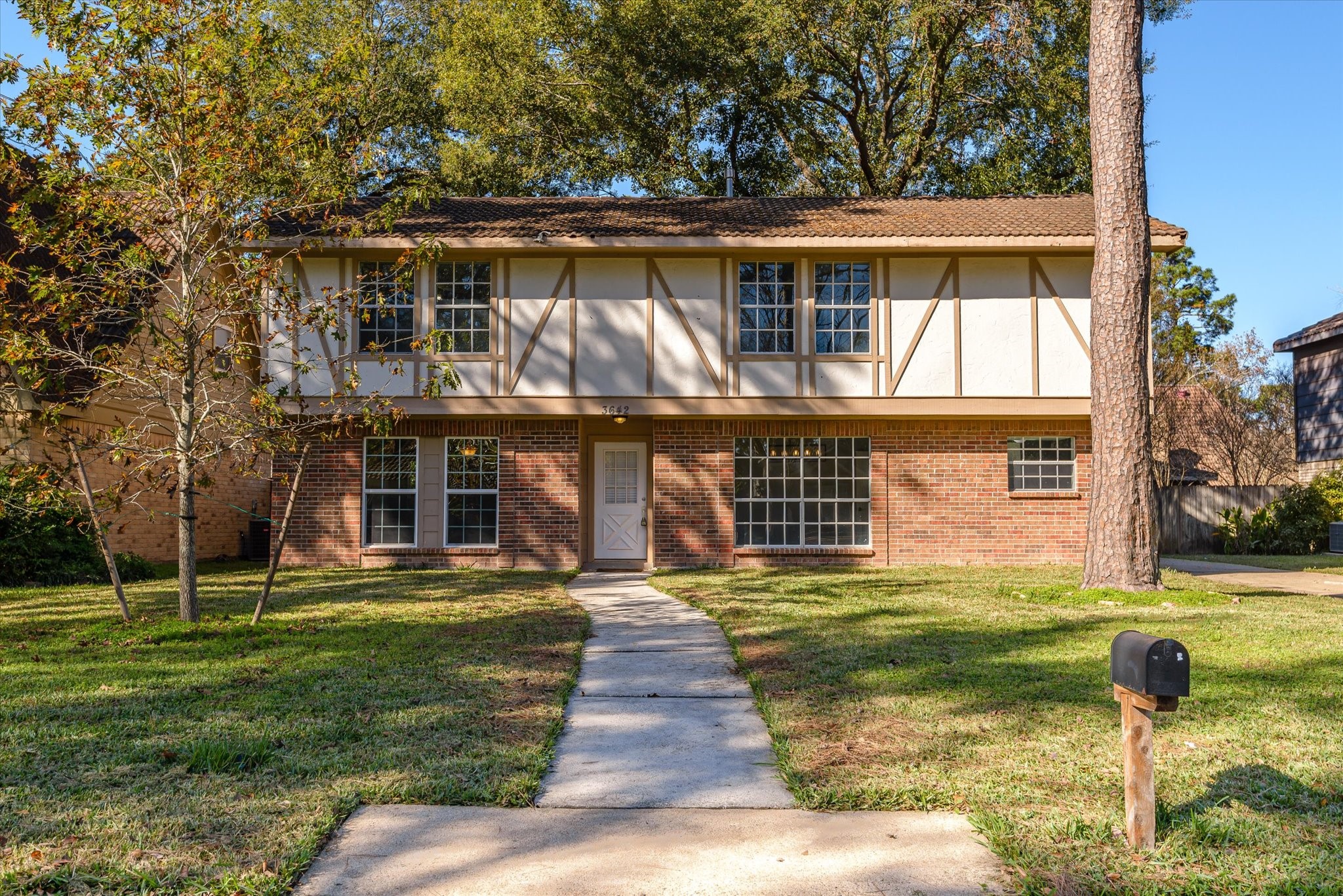 3642 Aldergrove Drive Spring, TX 77388 - Photo 19 of 25