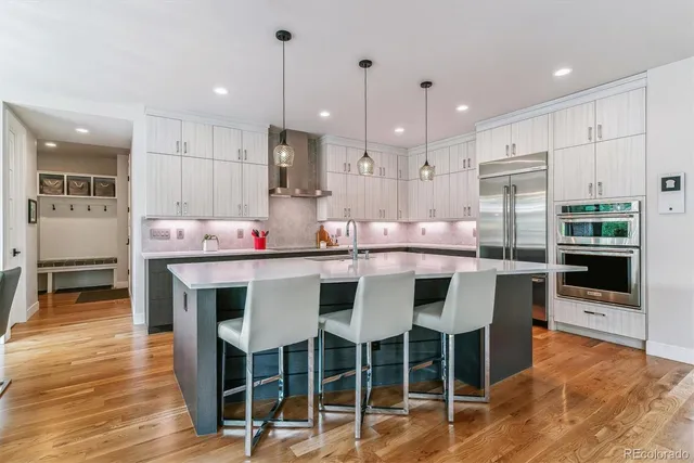 $1,482,000 | 4274 East Dickenson Place, Denver, CO 80222