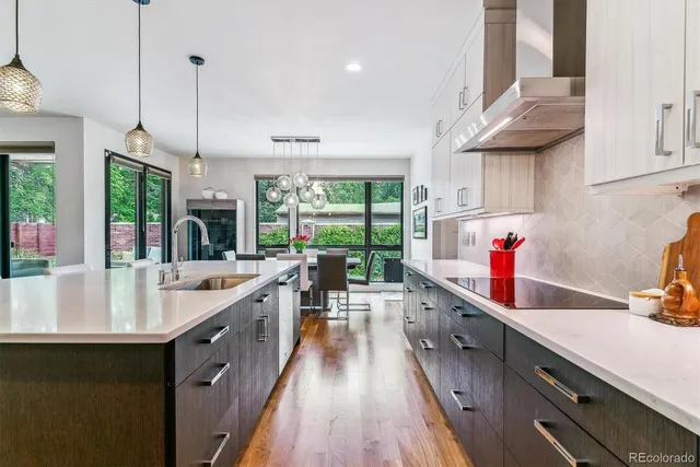 $1,482,000 | 4274 East Dickenson Place, Denver, CO 80222