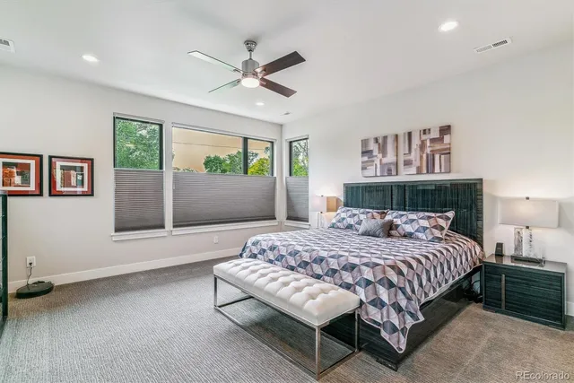 $1,482,000 | 4274 East Dickenson Place, Denver, CO 80222