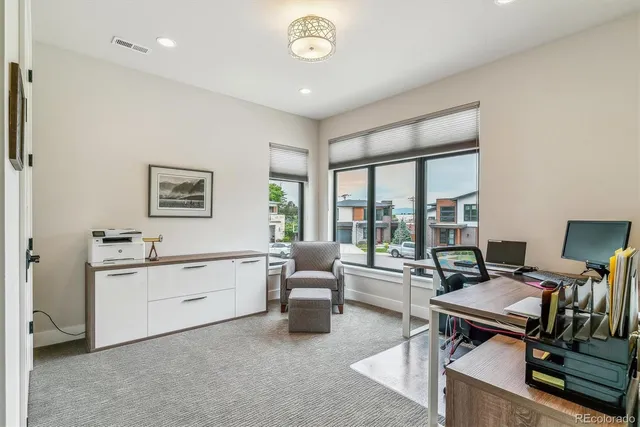 $1,482,000 | 4274 East Dickenson Place, Denver, CO 80222