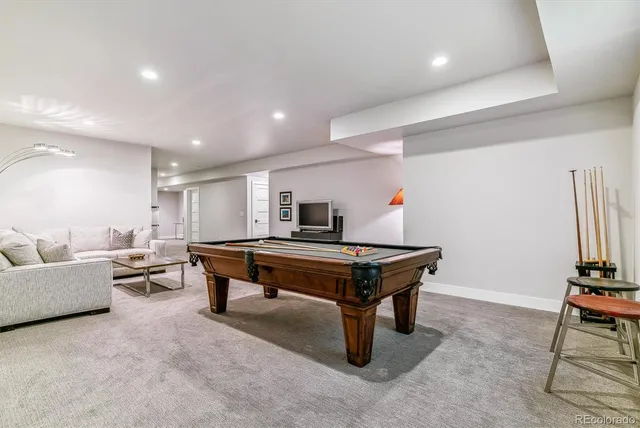 $1,482,000 | 4274 East Dickenson Place, Denver, CO 80222