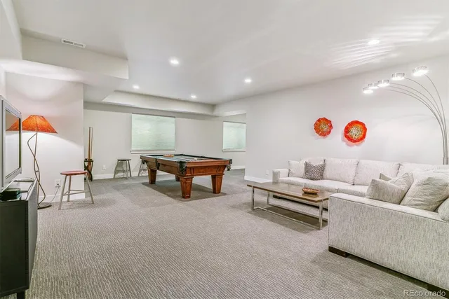 $1,482,000 | 4274 East Dickenson Place, Denver, CO 80222