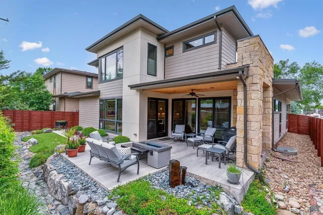 $1,482,000 | 4274 East Dickenson Place, Denver, CO 80222