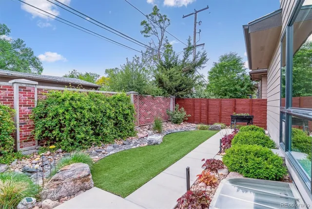 $1,482,000 | 4274 East Dickenson Place, Denver, CO 80222