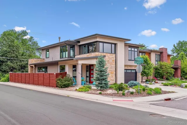 $1,482,000 | 4274 East Dickenson Place, Denver, CO 80222