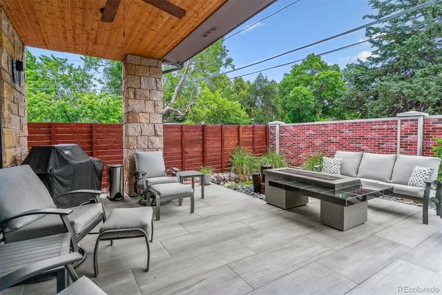 $1,482,000 | 4274 East Dickenson Place, Denver, CO 80222