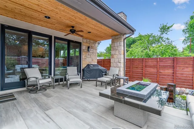 $1,482,000 | 4274 East Dickenson Place, Denver, CO 80222