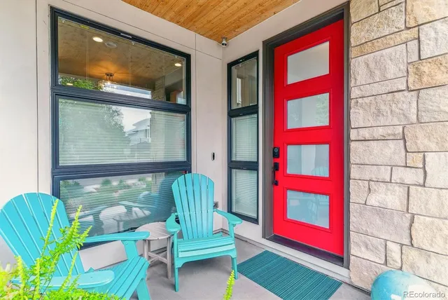 $1,482,000 | 4274 East Dickenson Place, Denver, CO 80222