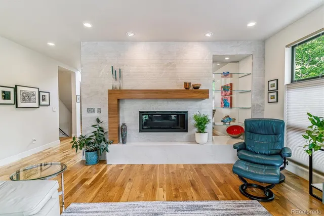 $1,482,000 | 4274 East Dickenson Place, Denver, CO 80222