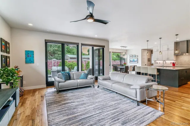 $1,482,000 | 4274 East Dickenson Place, Denver, CO 80222