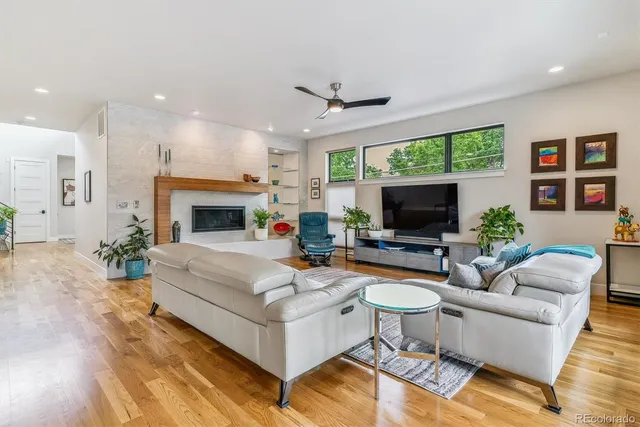 $1,482,000 | 4274 East Dickenson Place, Denver, CO 80222