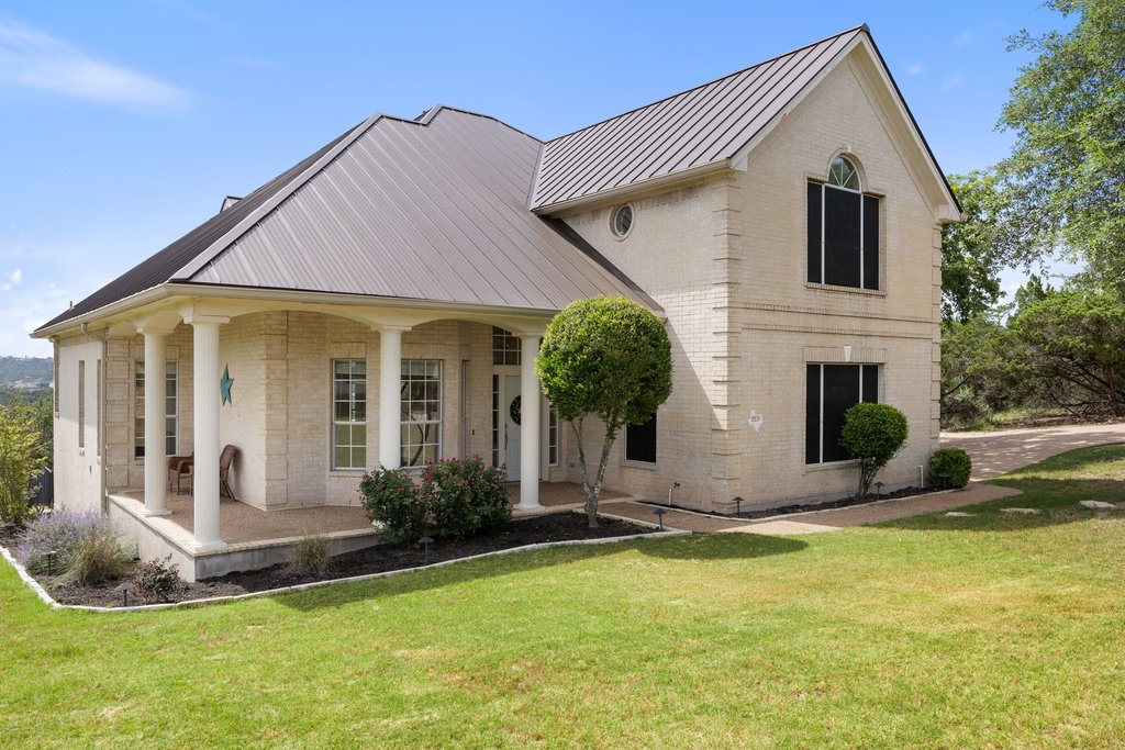 17133 Majestic Ridge Road Austin, TX 78738 - Photo 1 of 40