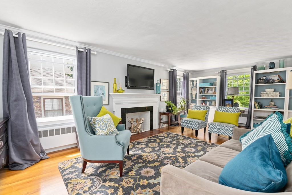 15 Whitman Road Watertown, MA 02472 - Photo 10 of 20 Gallery Image 10