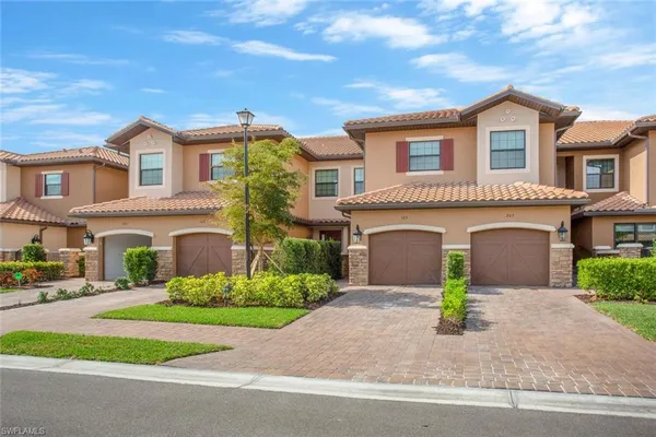 $3,000 | 9650 Montelanico Loop, Unit 103, Naples, FL 34119