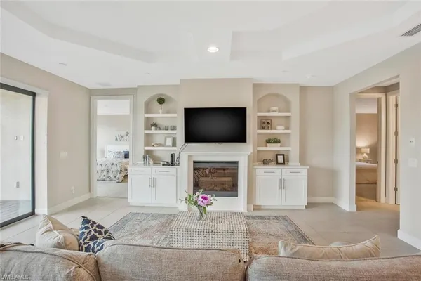 $3,000 | 9650 Montelanico Loop, Unit 103, Naples, FL 34119