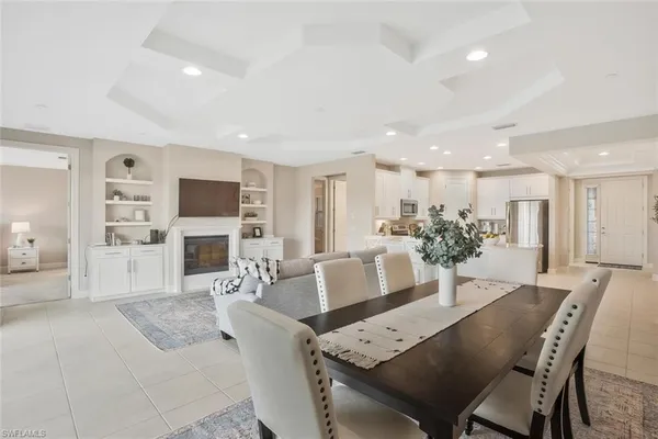 $3,000 | 9650 Montelanico Loop, Unit 103, Naples, FL 34119