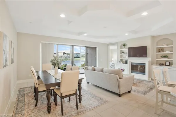 $3,000 | 9650 Montelanico Loop, Unit 103, Naples, FL 34119