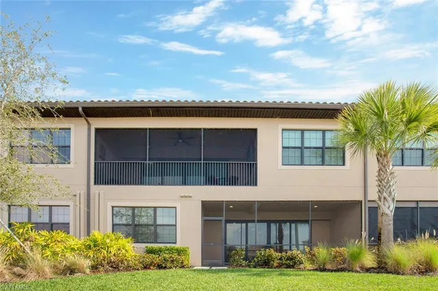 $3,200 | 9650 Montelanico Loop, Unit 103, Naples, FL 34119
