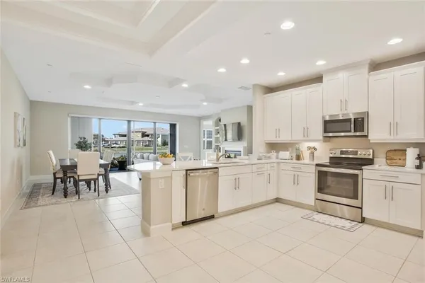 $3,000 | 9650 Montelanico Loop, Unit 103, Naples, FL 34119