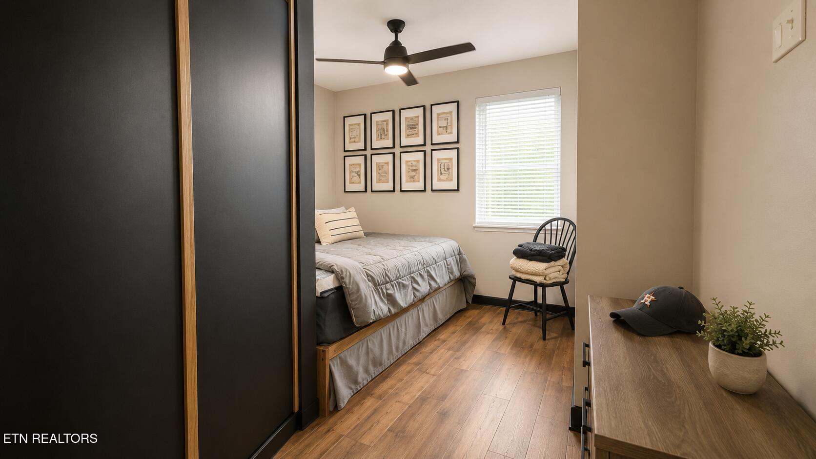 204 Black Fox Harbor Road Washburn, TN 37888 - Photo 23 of 35 204 Black Fox Harbor