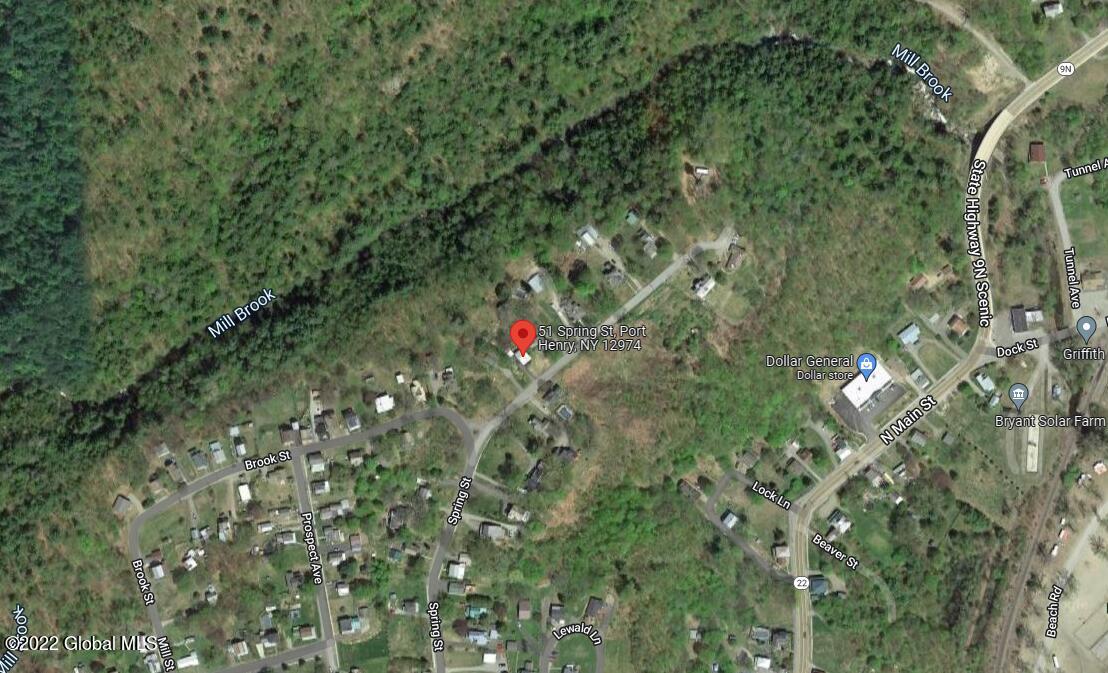 51 Spring Street Port Henry, NY 12974 - Photo 1 of 1 51 Spring Street