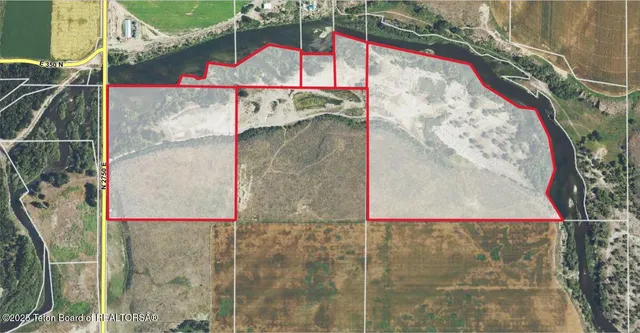 $4,000,000 | 2750 North 2750 East, Newdale, ID 83436
