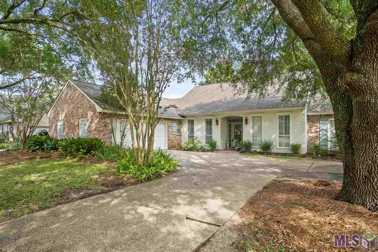 812 Pastureview Drive Baton Rouge, LA 70810 - Photo 1 of 27 Gallery Image 1