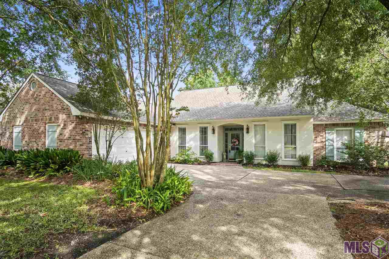 812 Pastureview Drive Baton Rouge, LA 70810 - Photo 2 of 27 Gallery Image 2