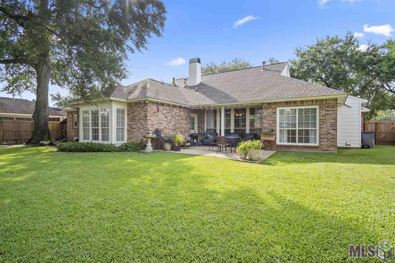 812 Pastureview Drive Baton Rouge, LA 70810 - Photo 27 of 27 Gallery Image 27
