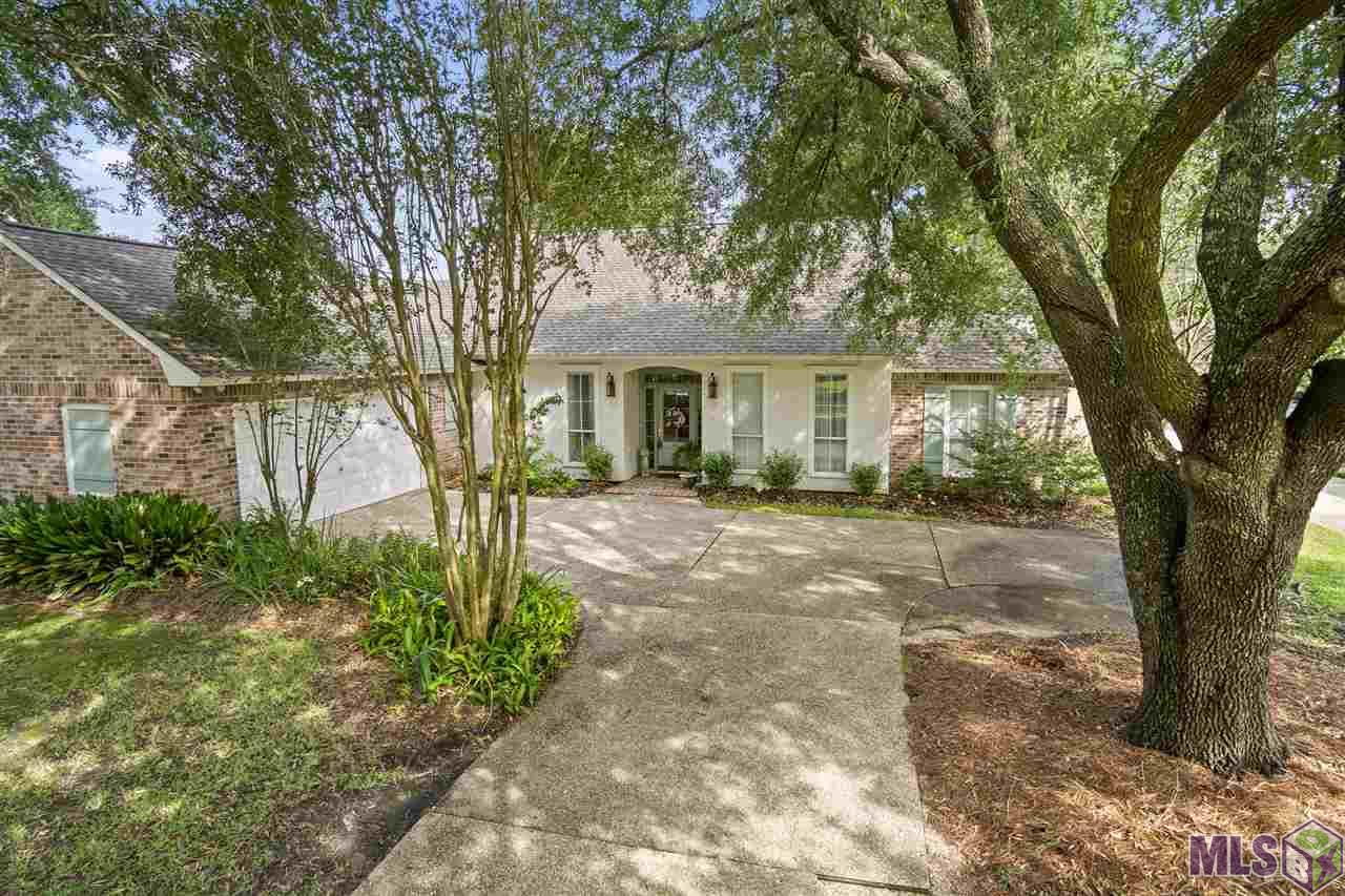 812 Pastureview Drive Baton Rouge, LA 70810 - Photo 3 of 27 Gallery Image 3