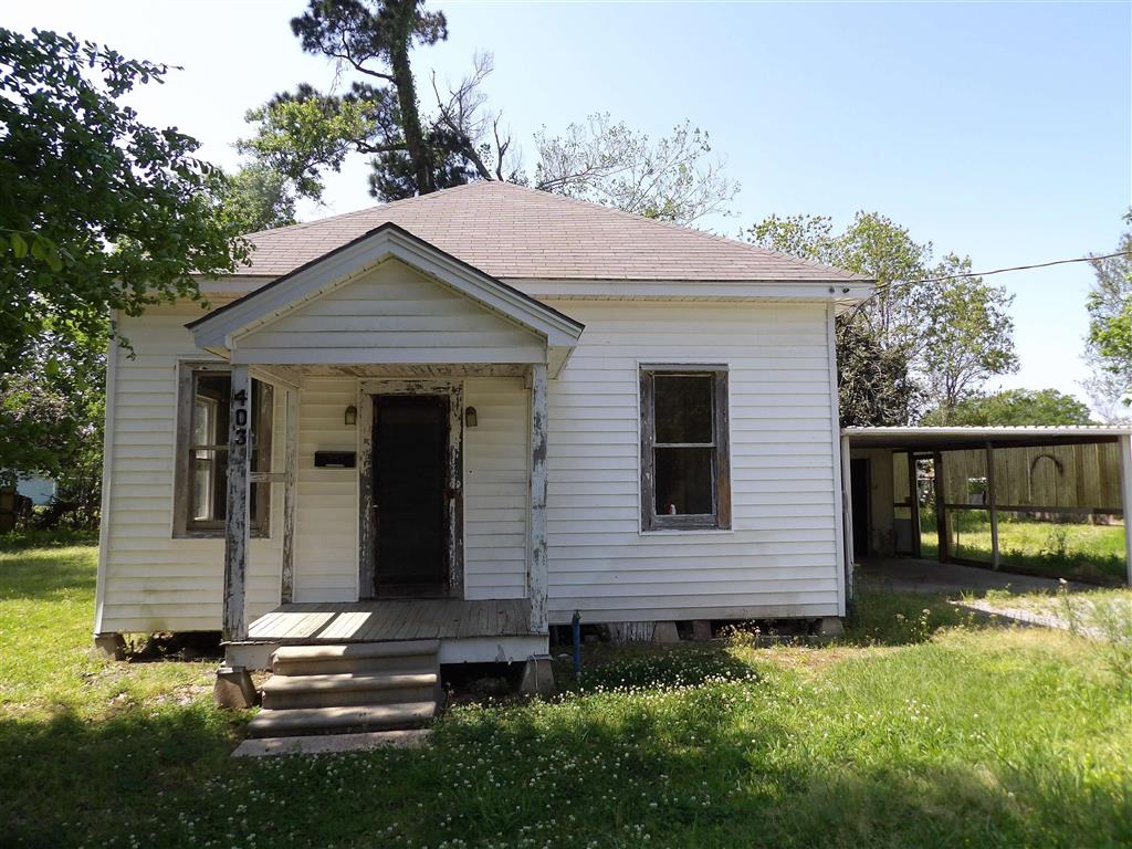 403 Ruland Street Jennings, LA 70546 - Photo 1 of 11 Gallery Image 1