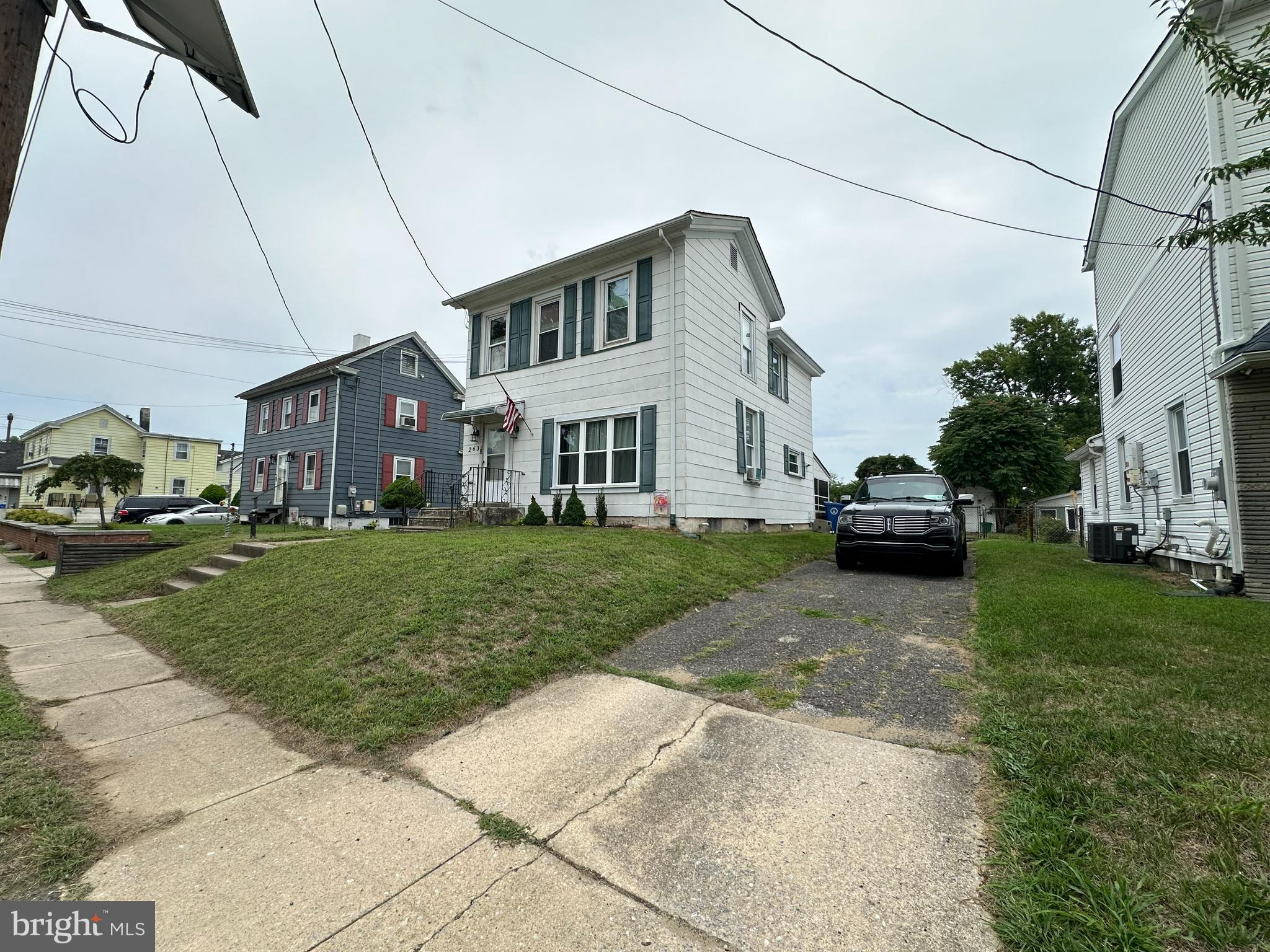 263 Crown Point Road Thorofare, NJ 08086 - Photo 1 of 38