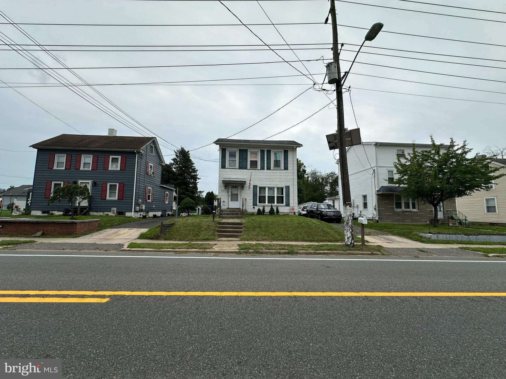 263 Crown Point Road Thorofare, NJ 08086 - Photo 3 of 38