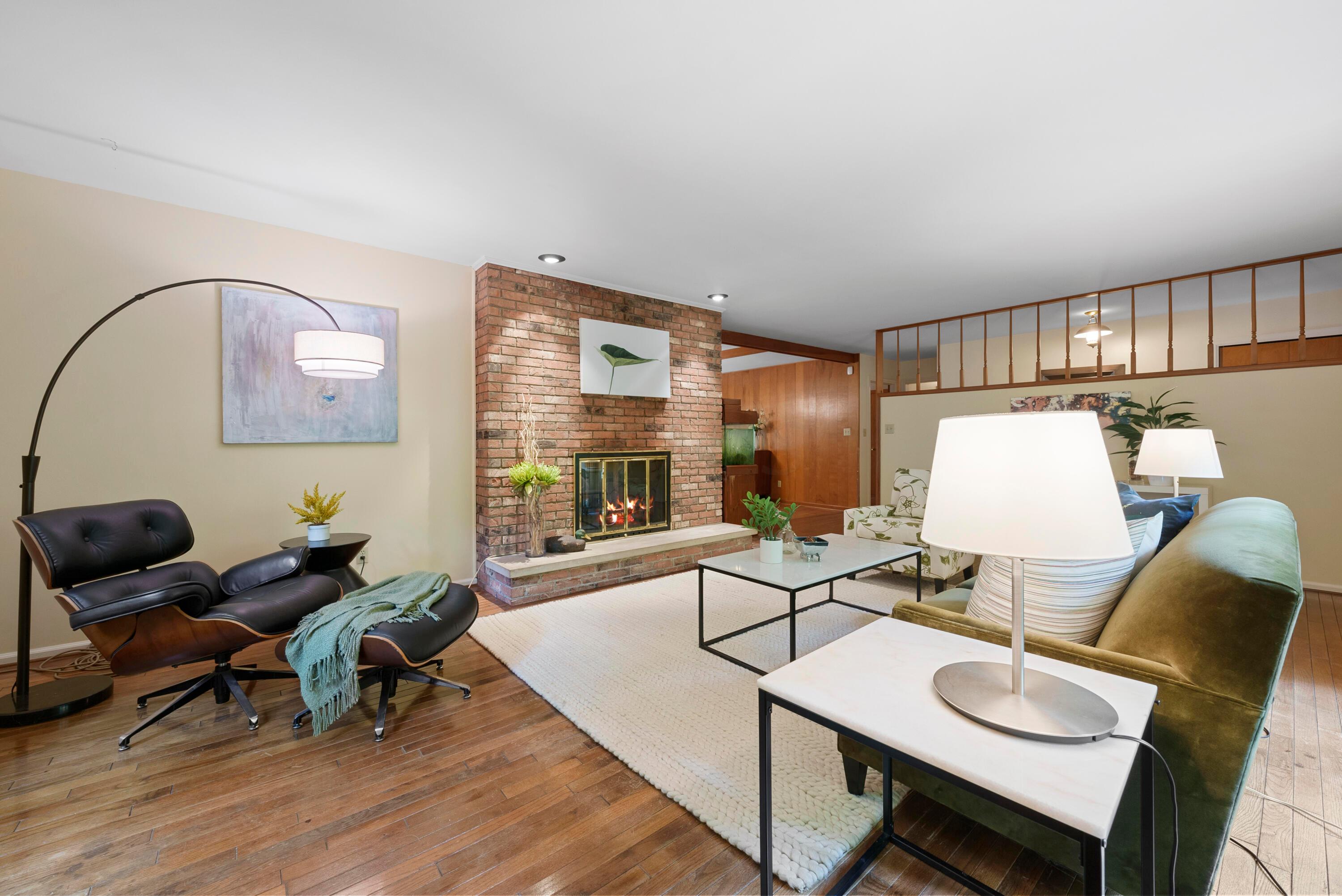 300 Walhalla Road Columbus, OH 43202 - Photo 11 of 50 Great Room