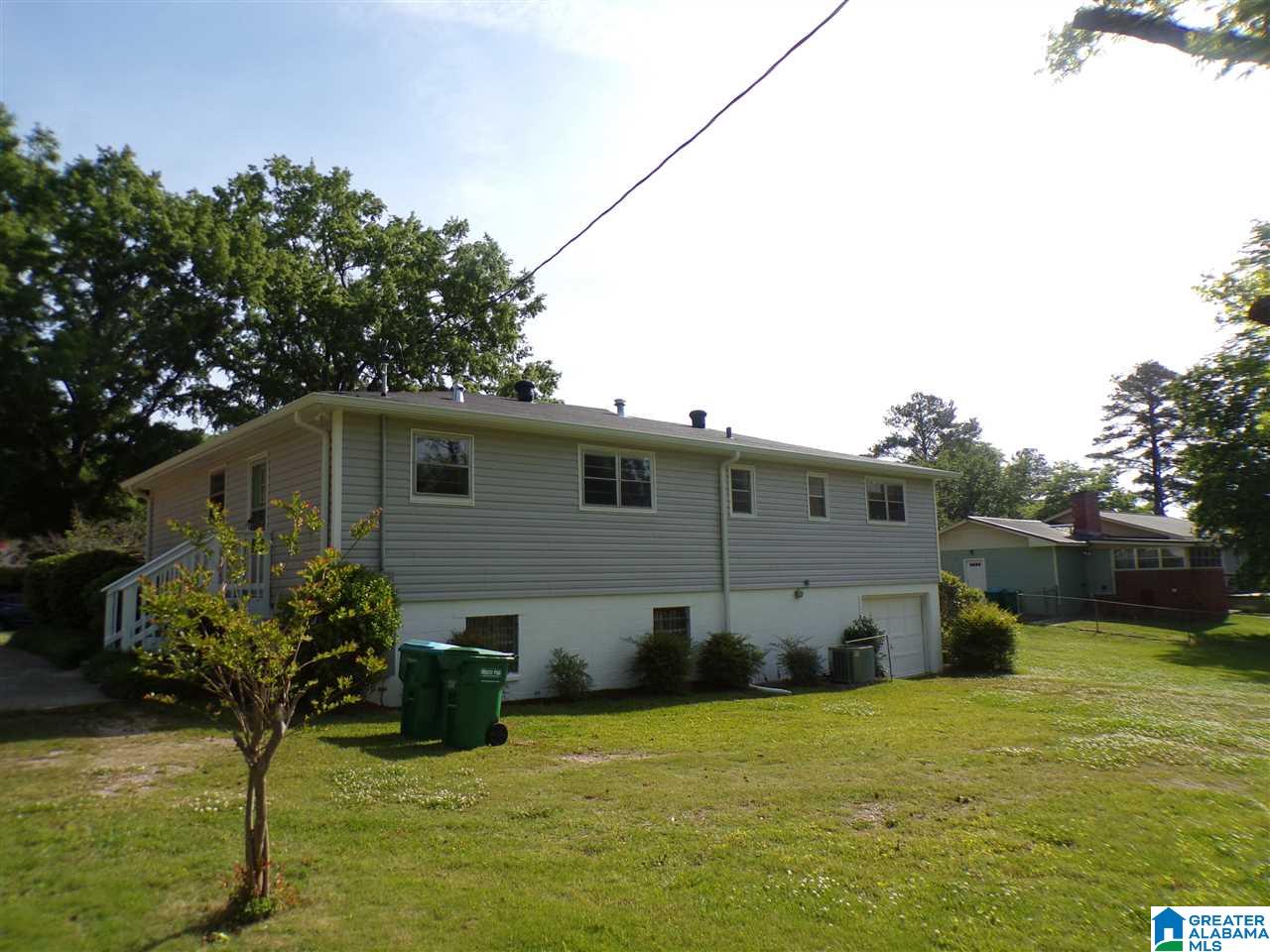701 Country Club Road Sylacauga, AL 35150 - Photo 17 of 18 Gallery Image 17
