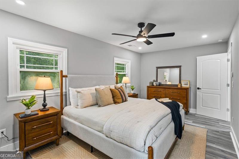 724 Cowan Road Southeast Conyers, GA 30094 - Photo 31 of 74