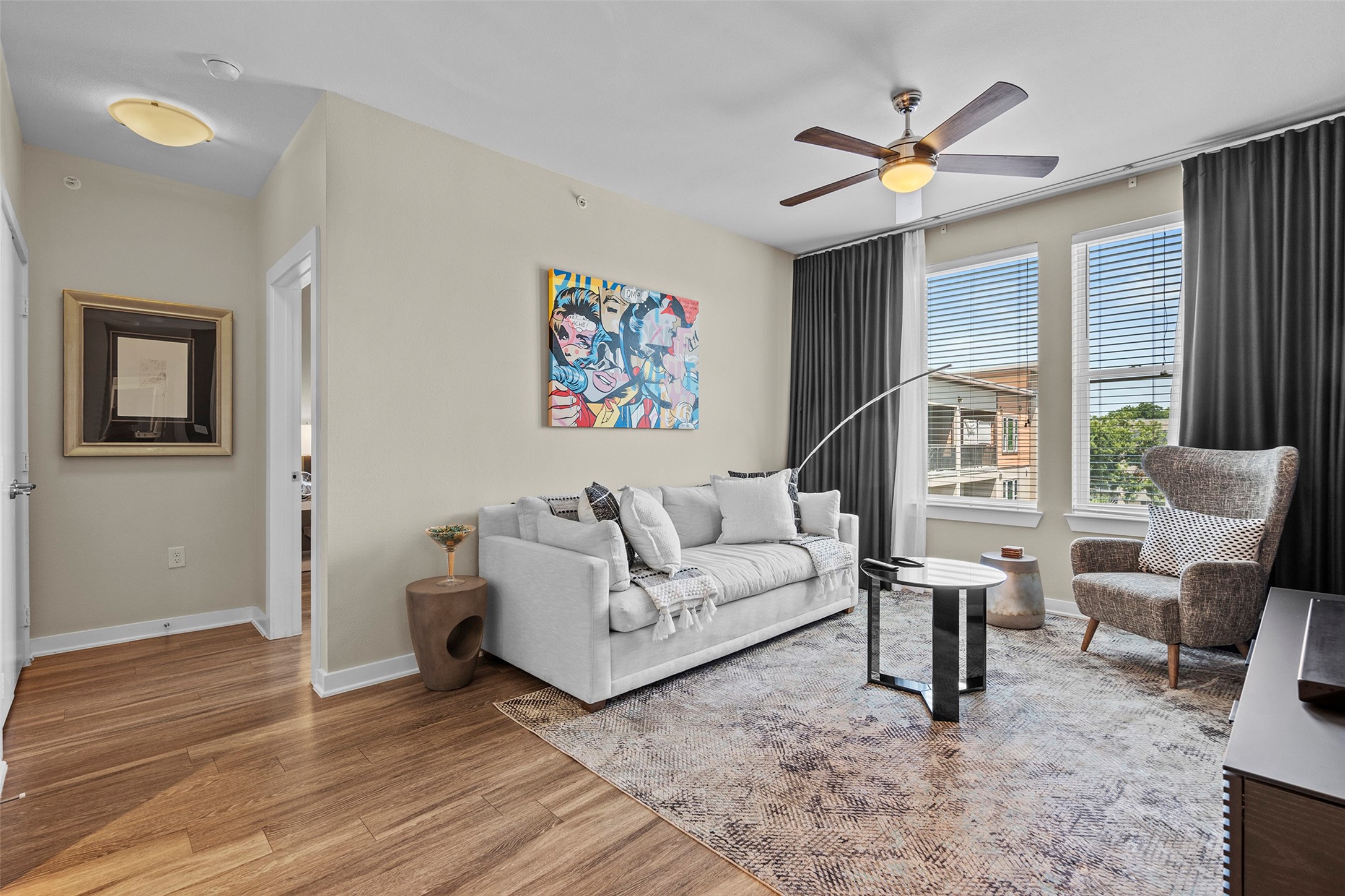 1900 Barton Springs Road, Unit 5027 Austin, TX 78704 - Photo 5 of 28